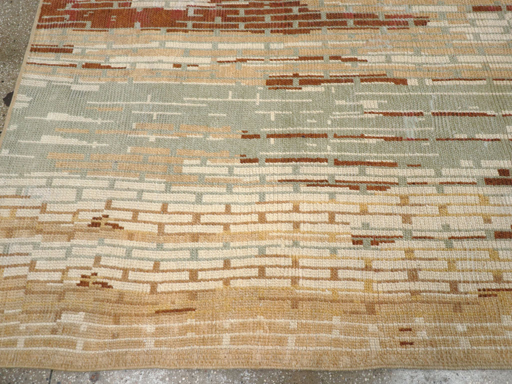 art deco Carpet - # 108758