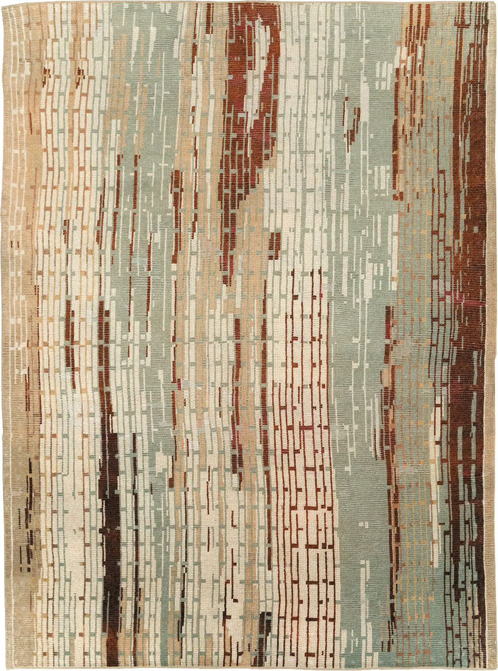 art deco Carpet - # 108758