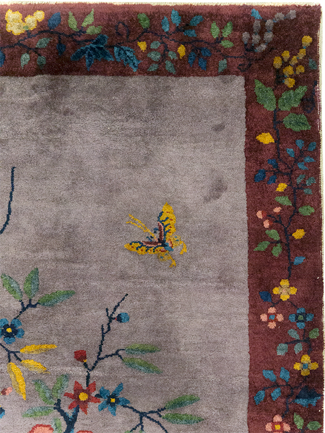 art deco Rug - # 108816