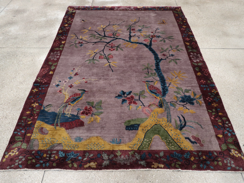 art deco Rug - # 108816