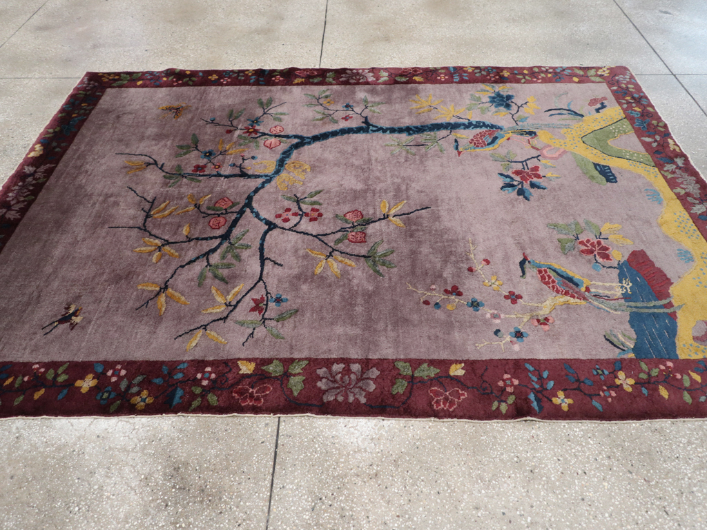 art deco Rug - # 108816