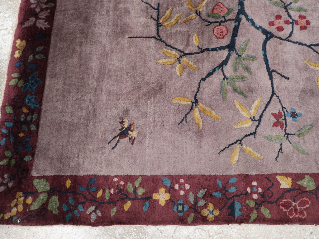art deco Rug - # 108816