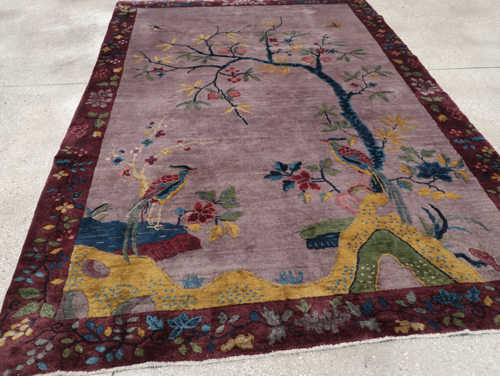 art deco Rug - # 108816