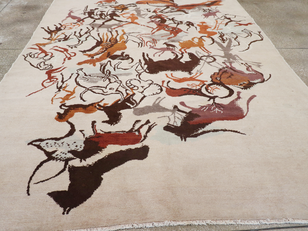 art deco Rug - # 108985