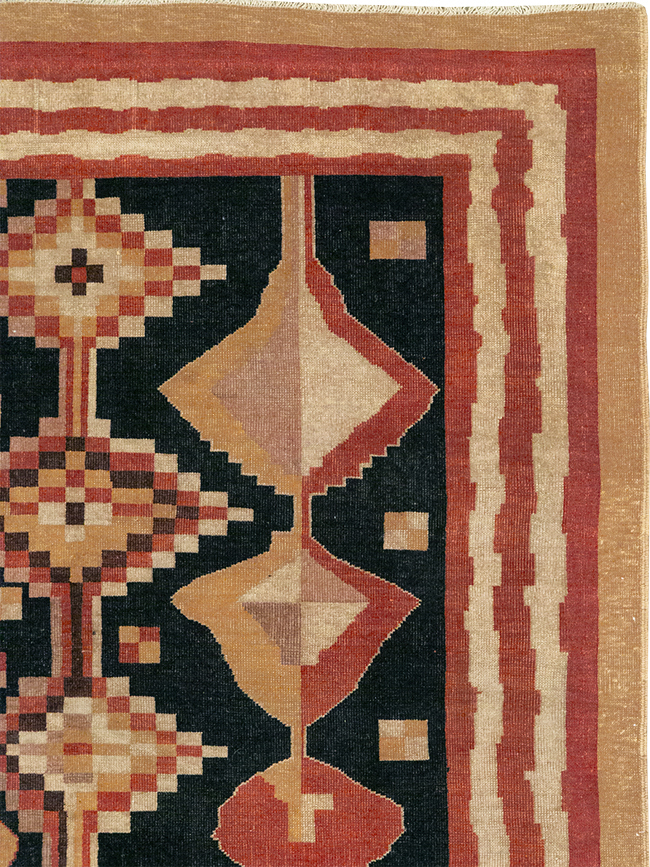 art deco Rug - # 109301