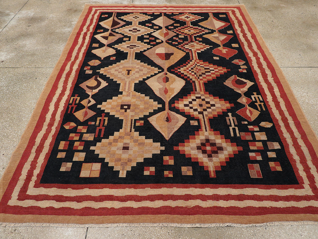 art deco Rug - # 109301