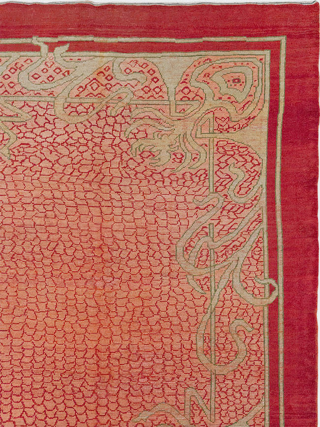 art deco Rug - # 109309