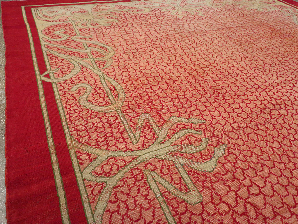 art deco Rug - # 109309