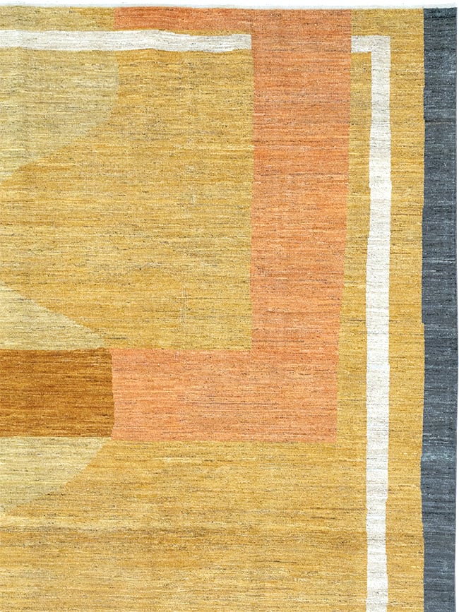 art deco Carpet - # 109357