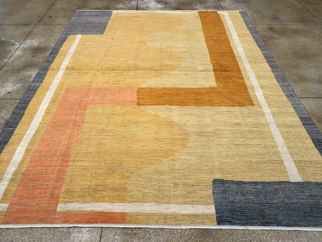 art deco Carpet - # 109357