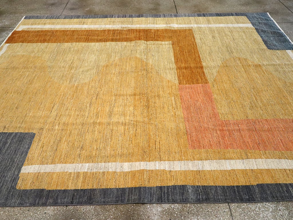 art deco Carpet - # 109357