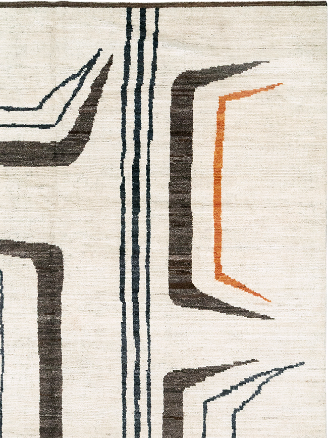 art deco Carpet - # 109364