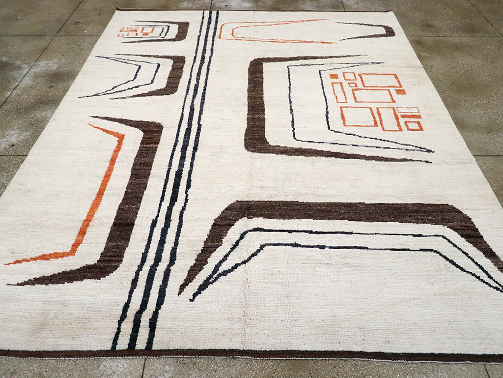 art deco Carpet - # 109364