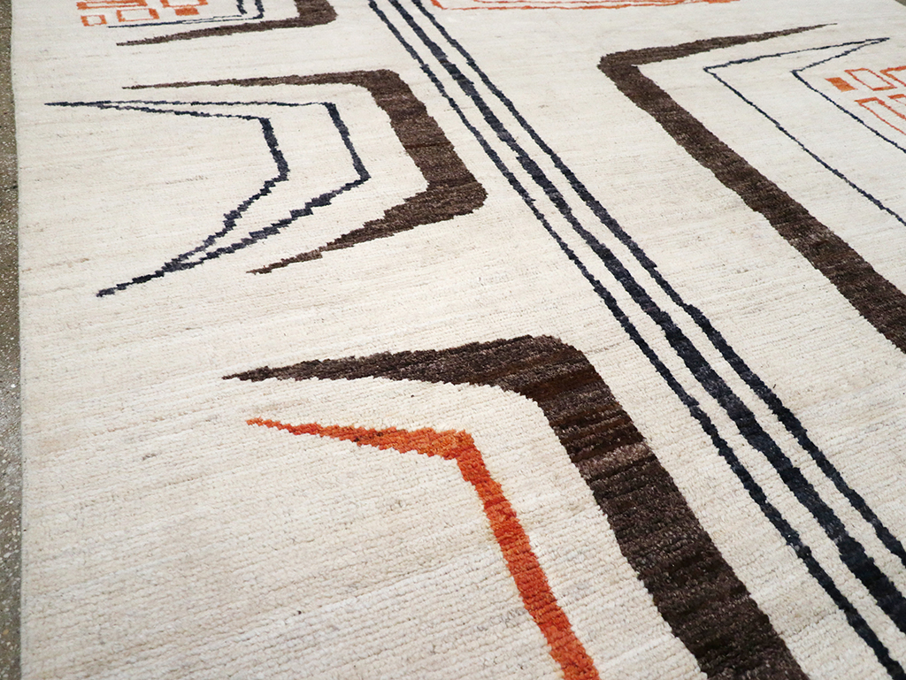 art deco Carpet - # 109364