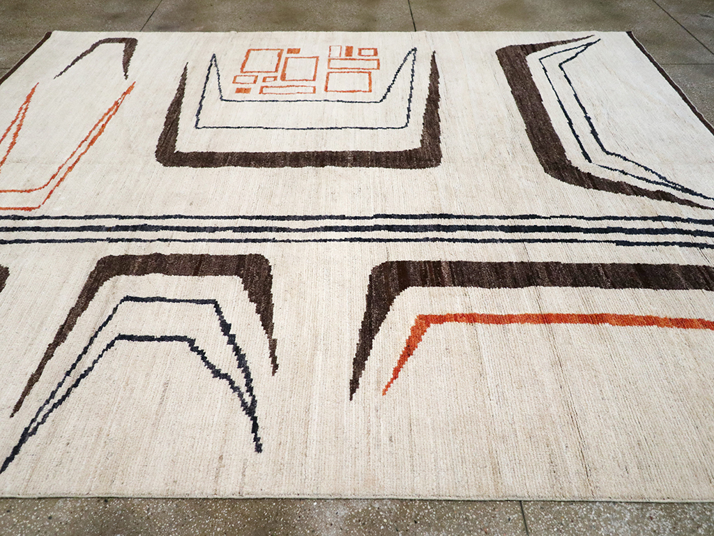 art deco Carpet - # 109364