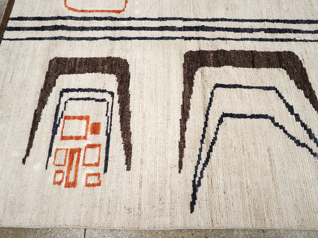 art deco Carpet - # 109364