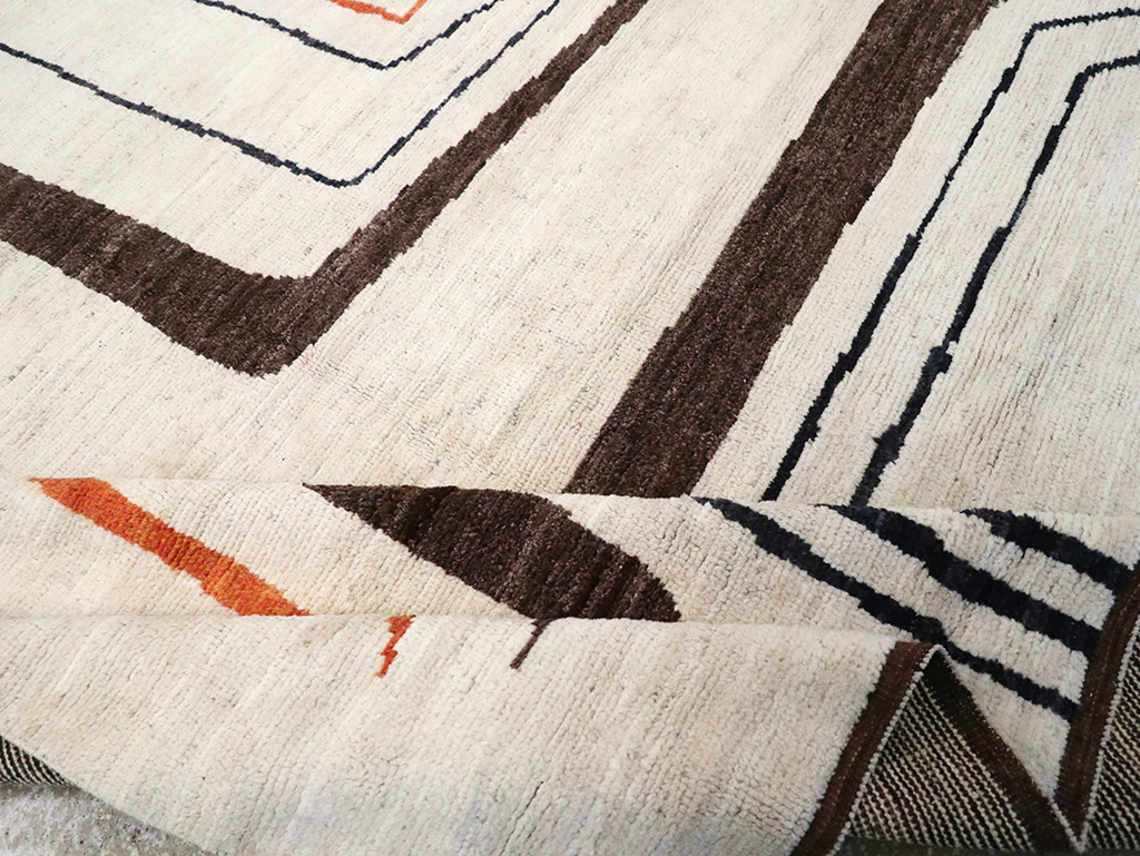 art deco Carpet - # 109364