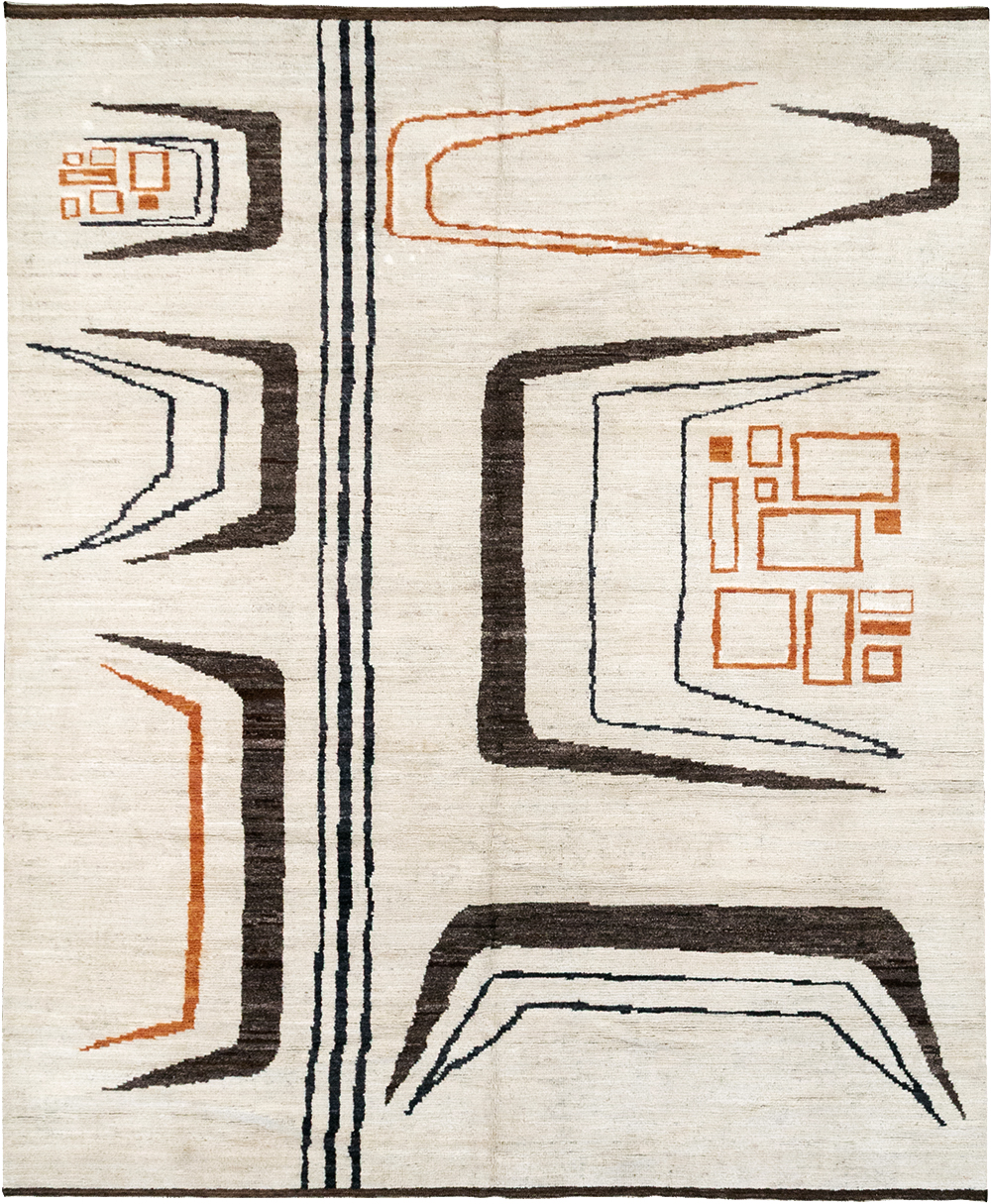 art deco Carpet - # 109364