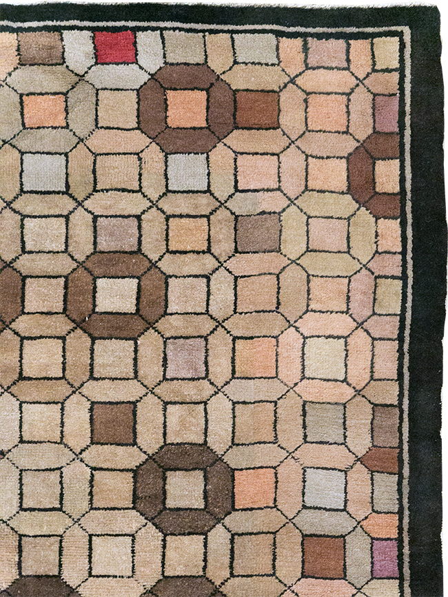 art deco Rug - # 109437