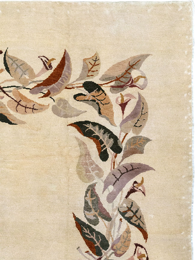 art deco Rug - # 109440
