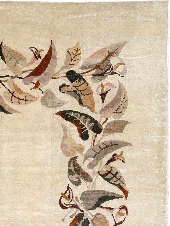 art deco Rug - # 109440