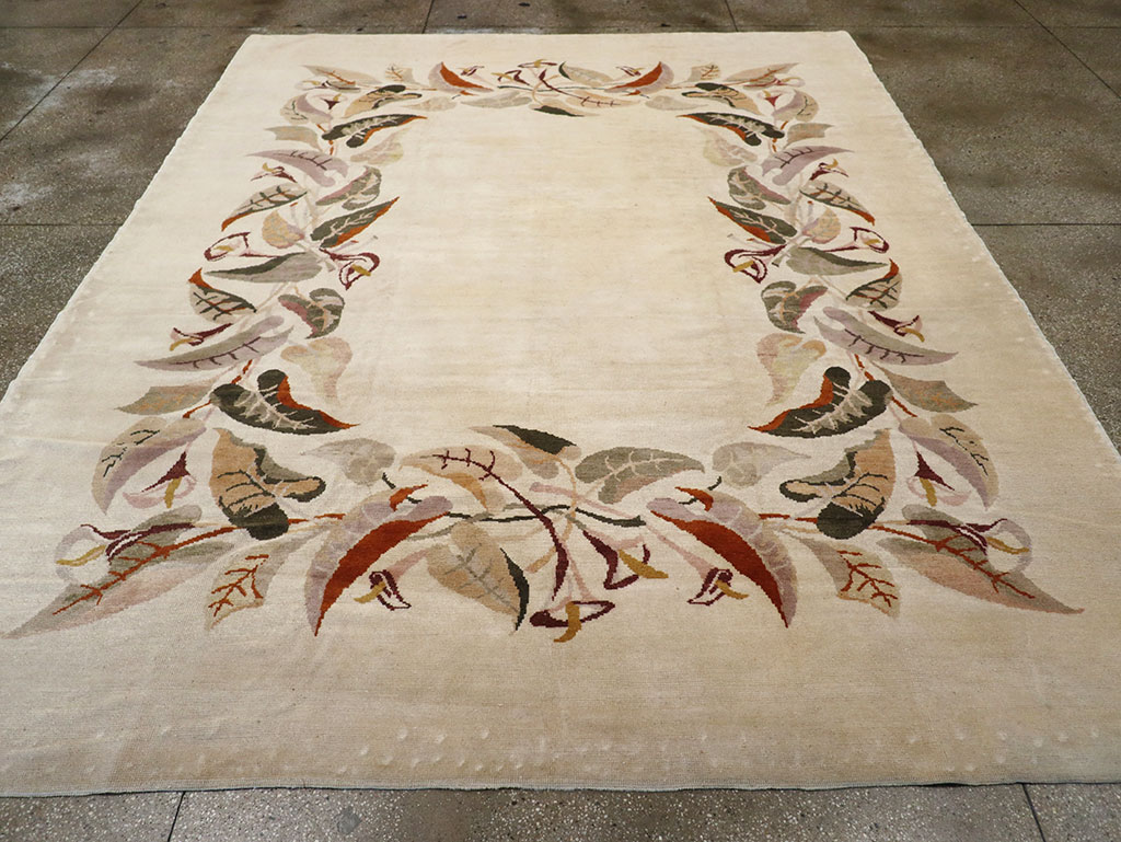 art deco Rug - # 109440