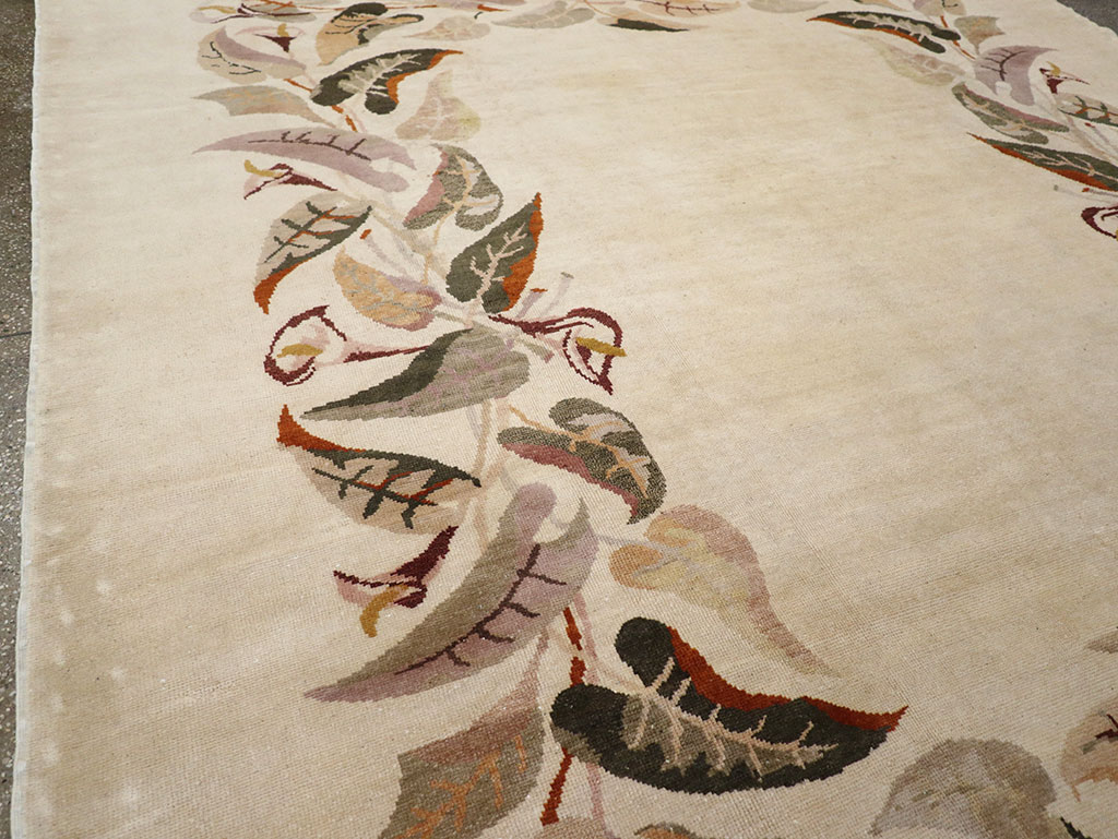 art deco Rug - # 109440