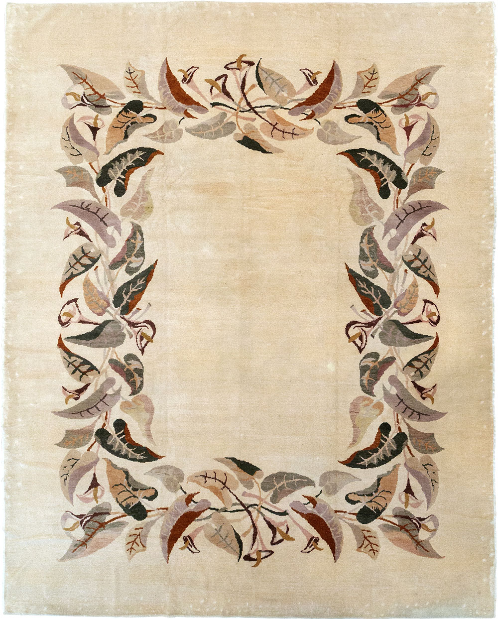 art deco Rug - # 109440