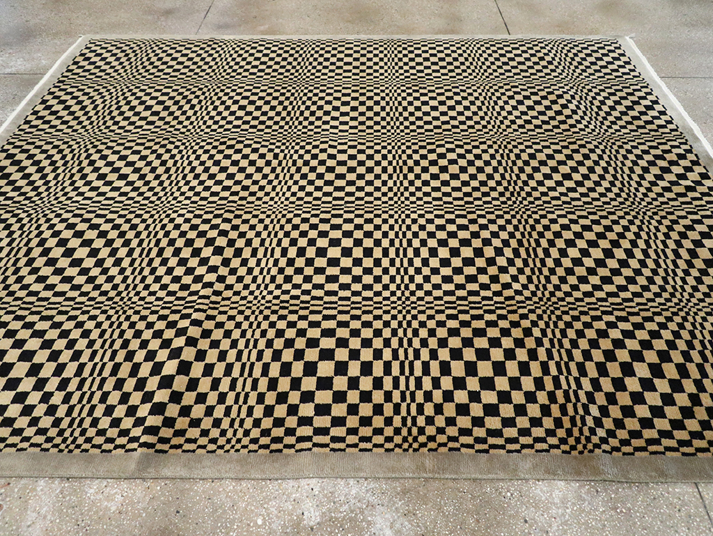 art deco Carpet - # 109458