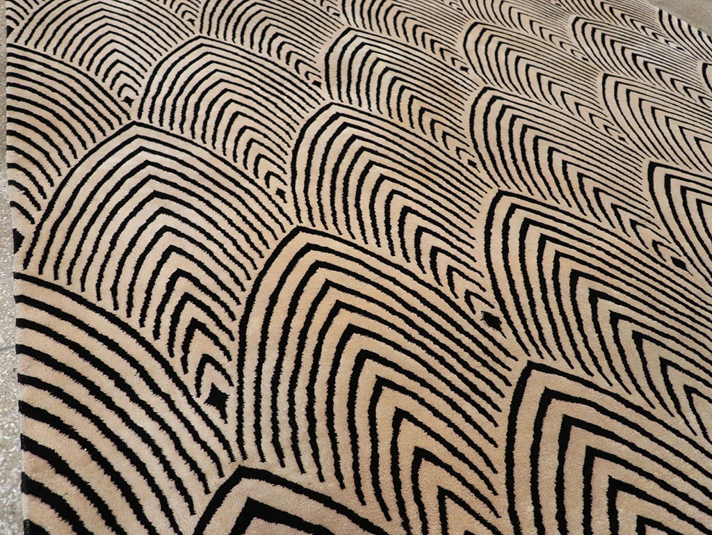 art deco Carpet - # 109462