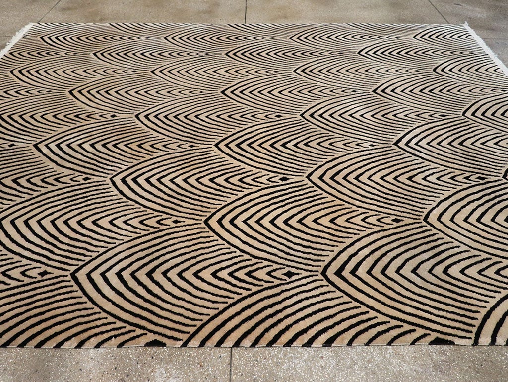 art deco Carpet - # 109462