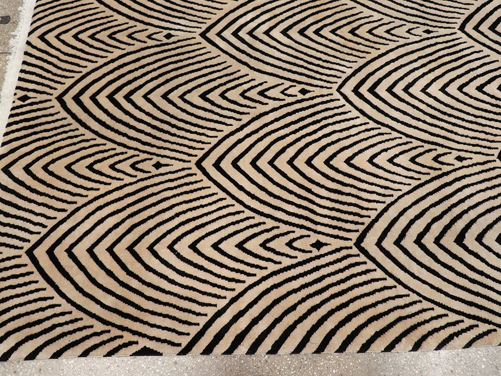 art deco Carpet - # 109462