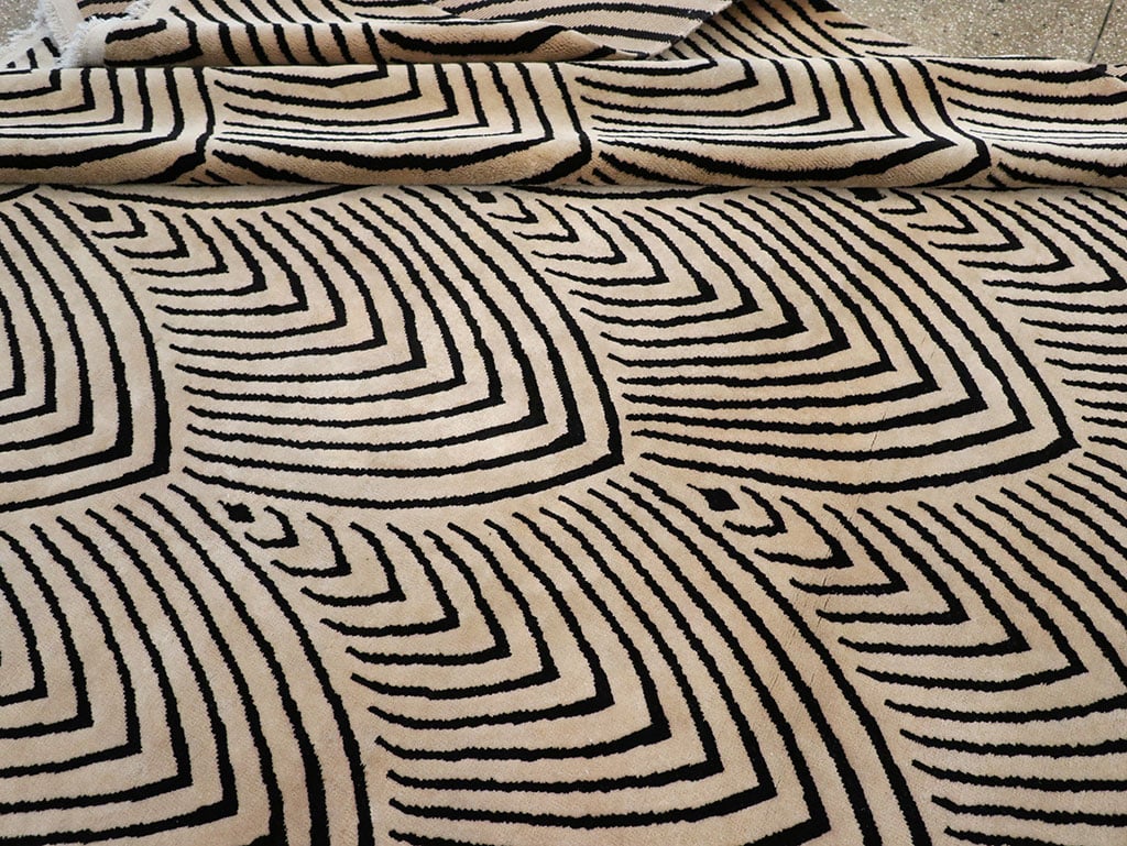 art deco Carpet - # 109462