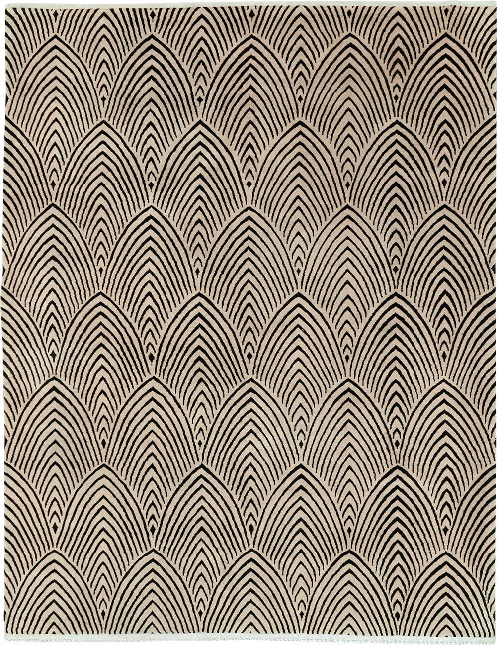 art deco Carpet - # 109462