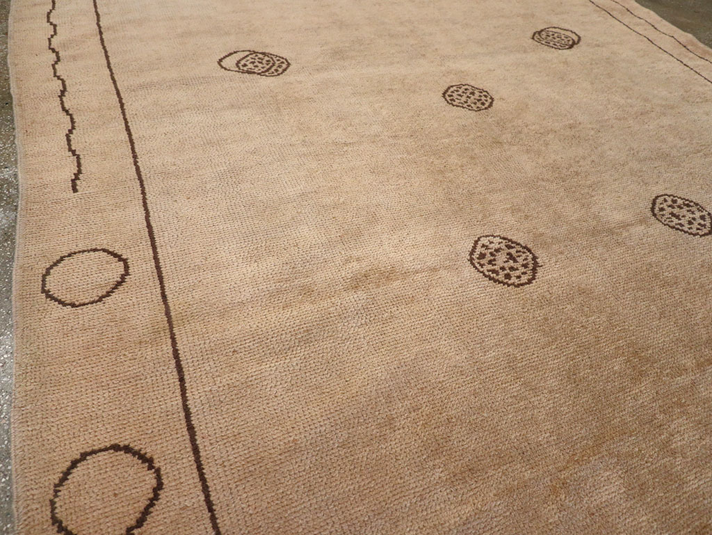 art deco Carpet - # 109470