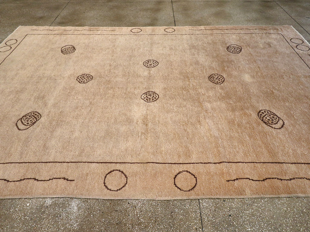 art deco Carpet - # 109470