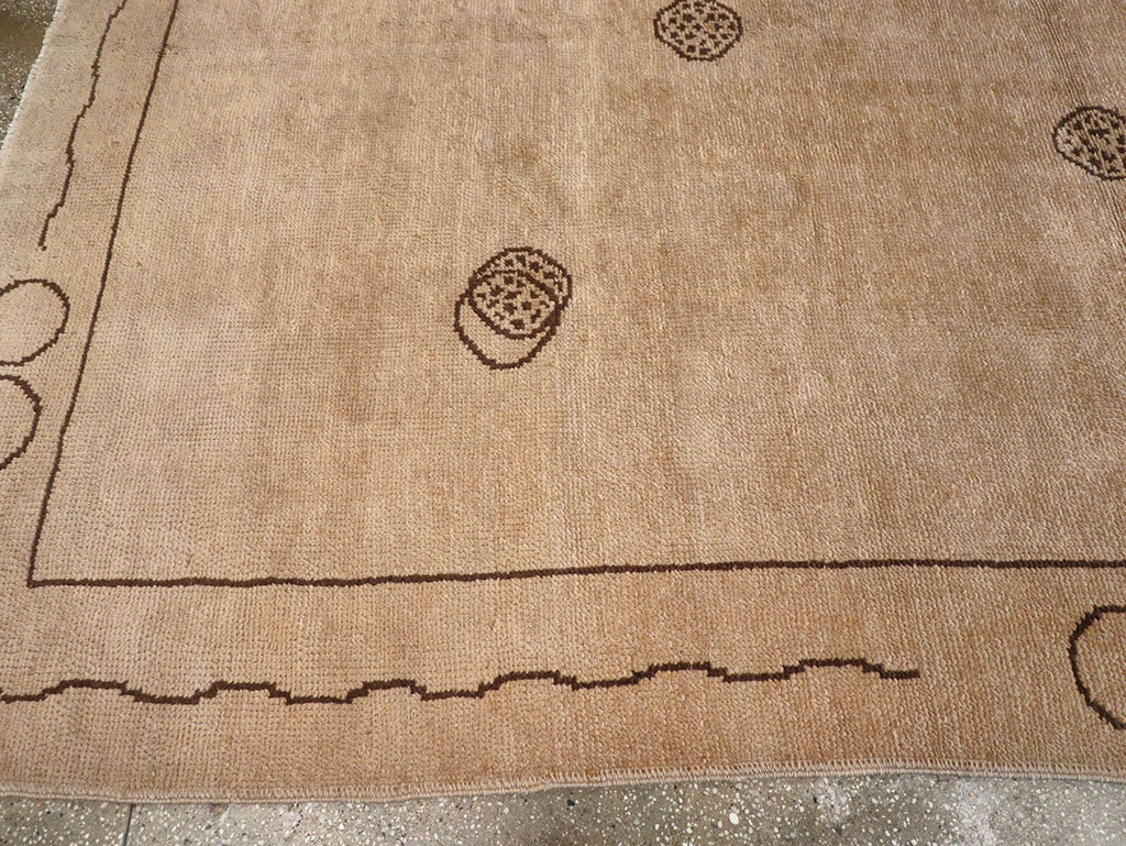 art deco Carpet - # 109470