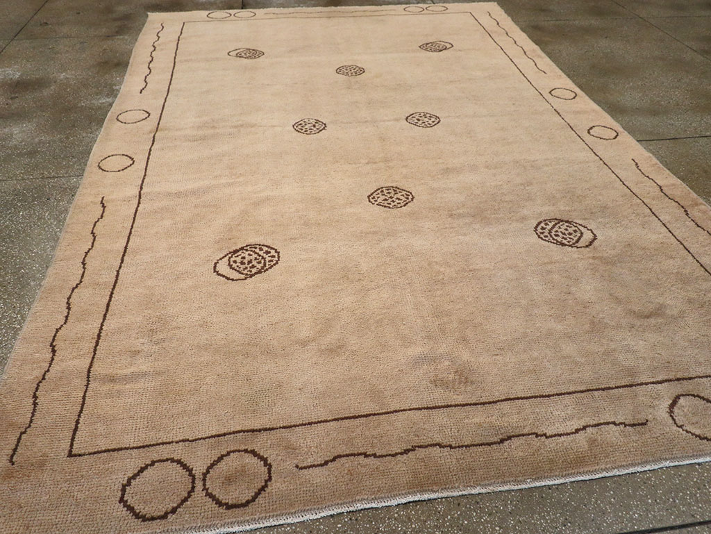 art deco Carpet - # 109470