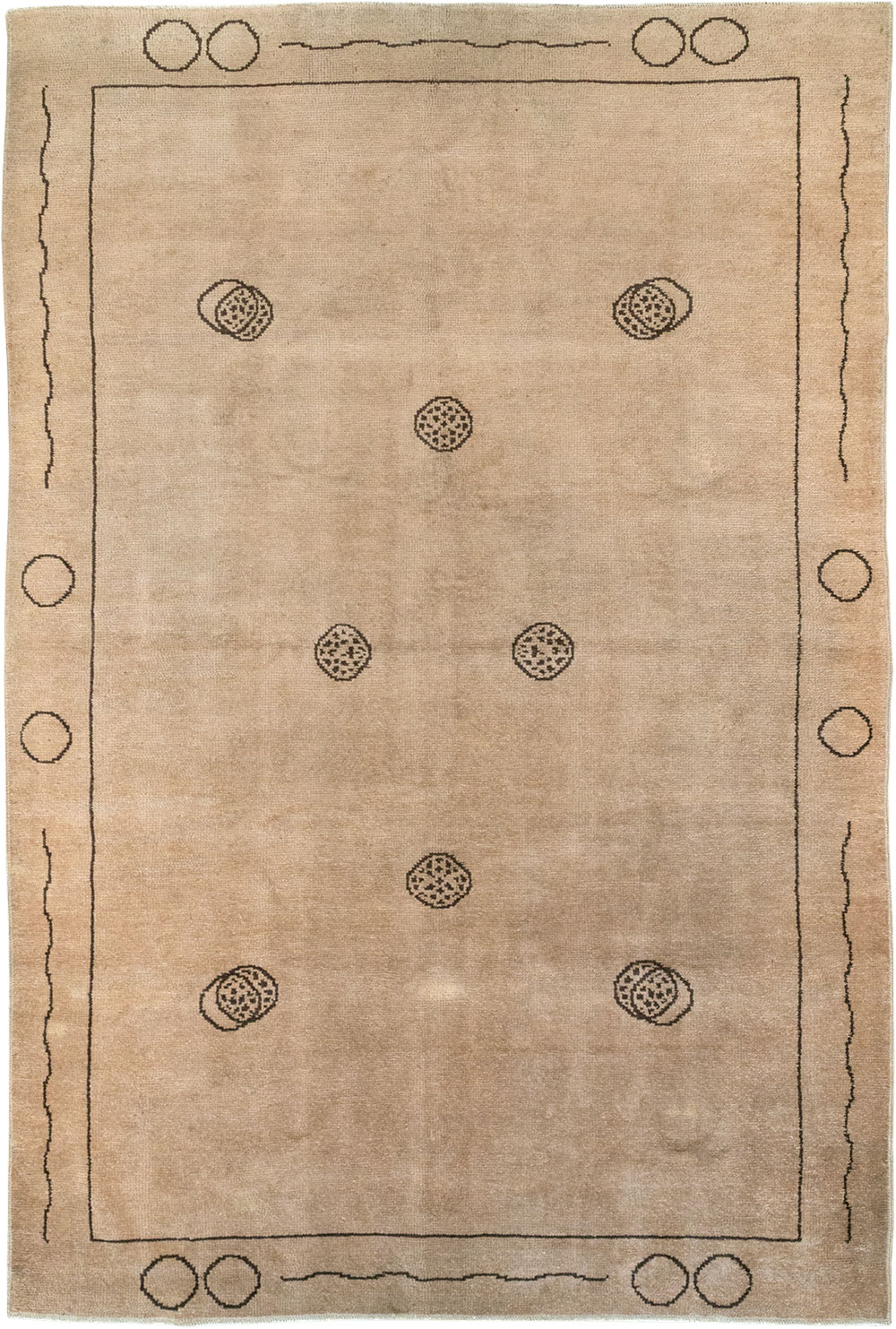 art deco Carpet - # 109470