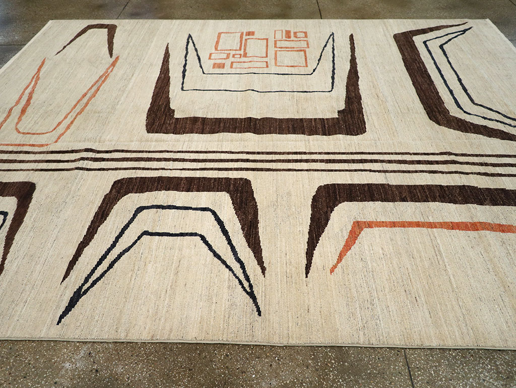 art deco Carpet - # 109504