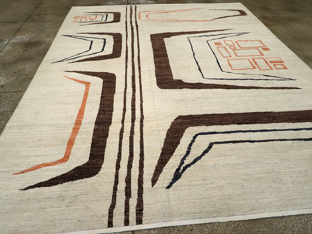 art deco Carpet - # 109504