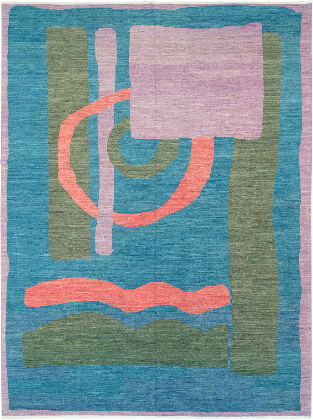 art deco Carpet - # 109508