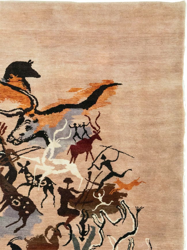 art deco Carpet - # 109558