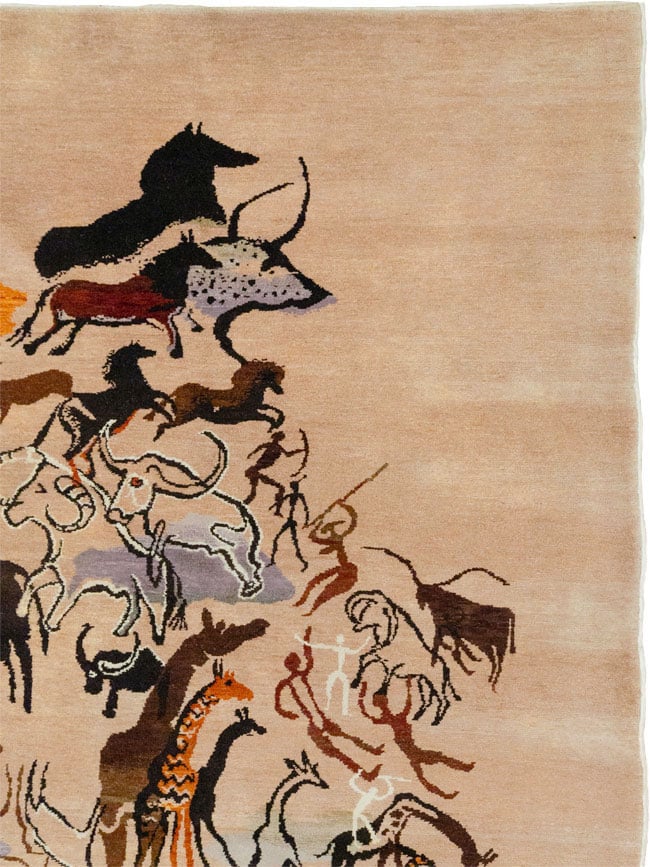 art deco Carpet - # 109558