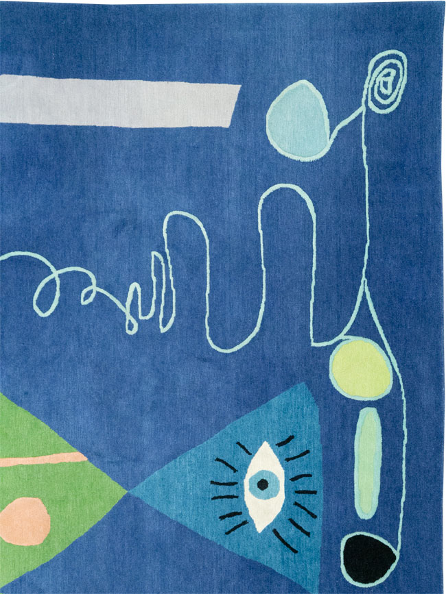 art deco Carpet - # 109574