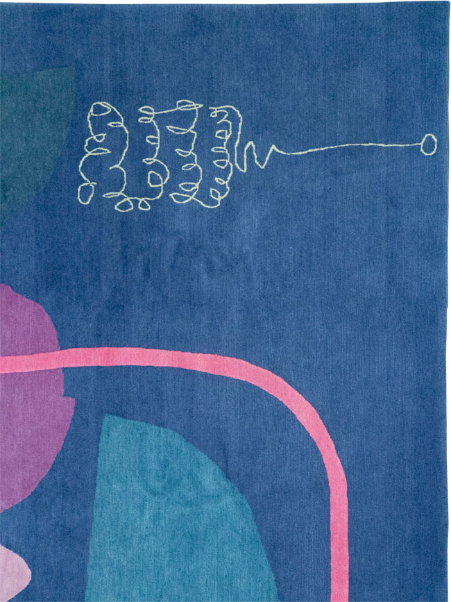 art deco Carpet - # 109574