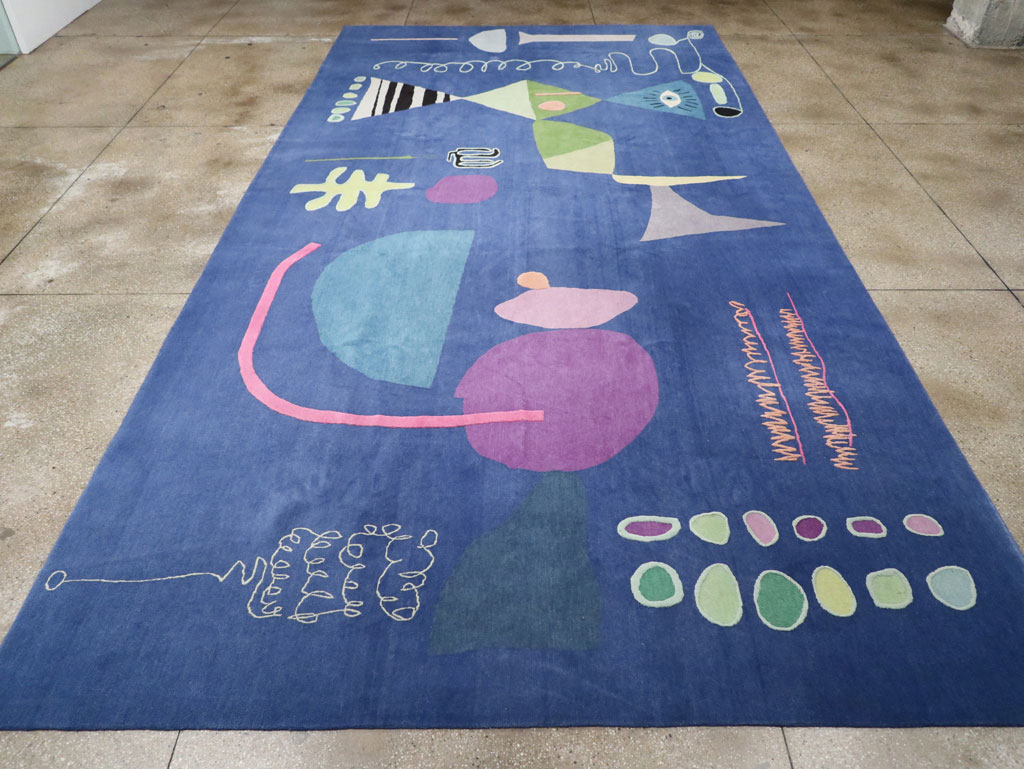 art deco Carpet - # 109574