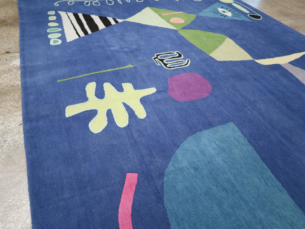 art deco Carpet - # 109574