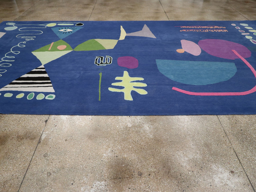 art deco Carpet - # 109574