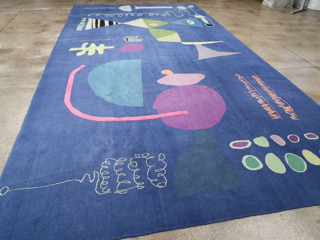 art deco Carpet - # 109574